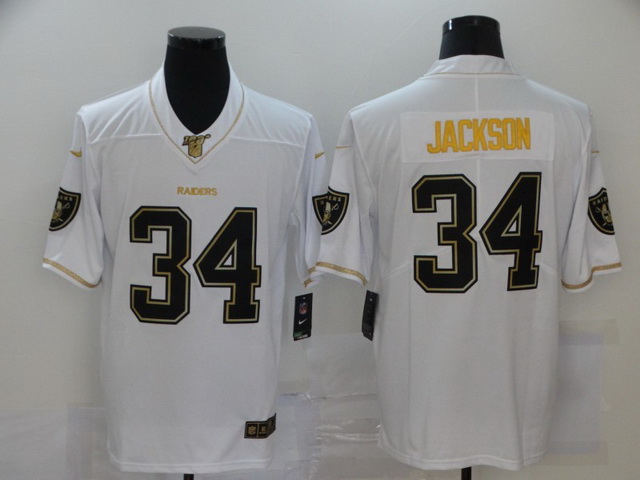 Las Vegas Raiders Jerseys 042